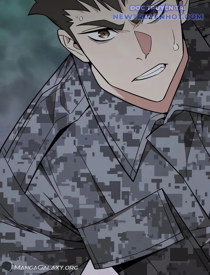 Trù Vương Mạt Thế Chap 46 - Next Chap 47