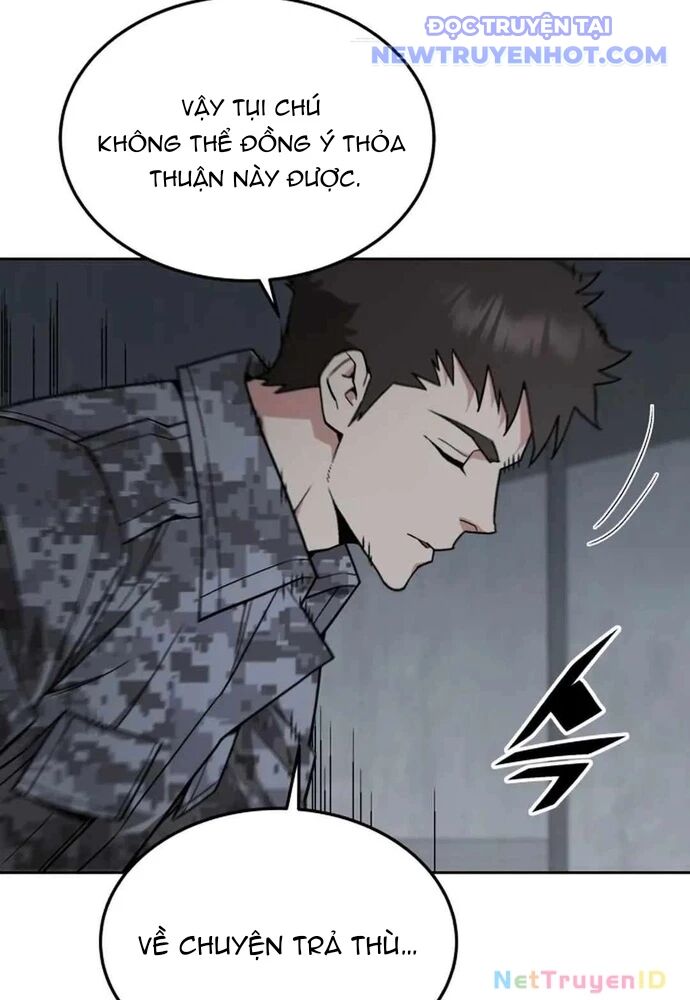 Trù Vương Mạt Thế Chap 49 - Next Chap 50