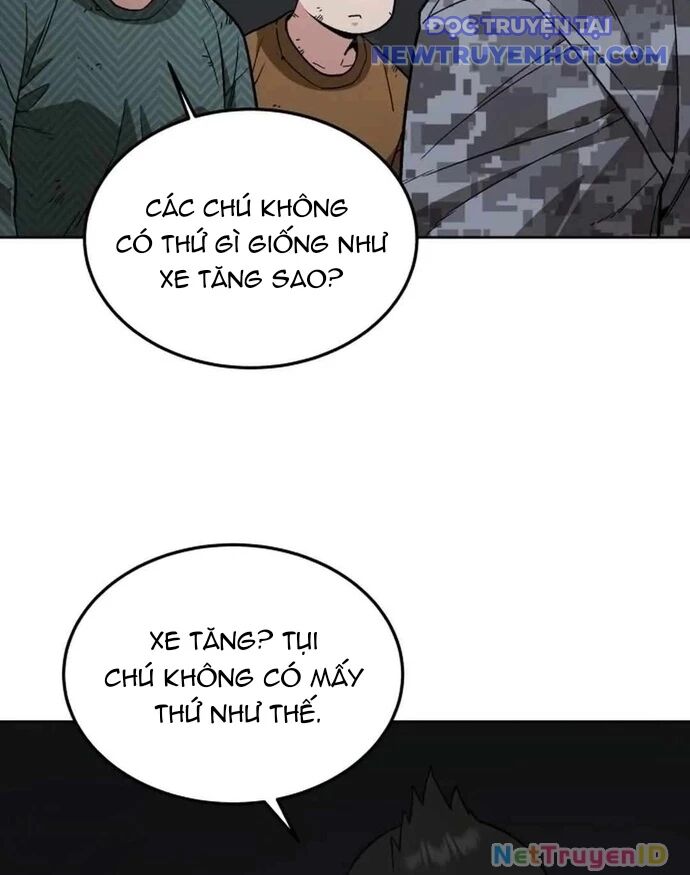Trù Vương Mạt Thế Chap 49 - Next Chap 50