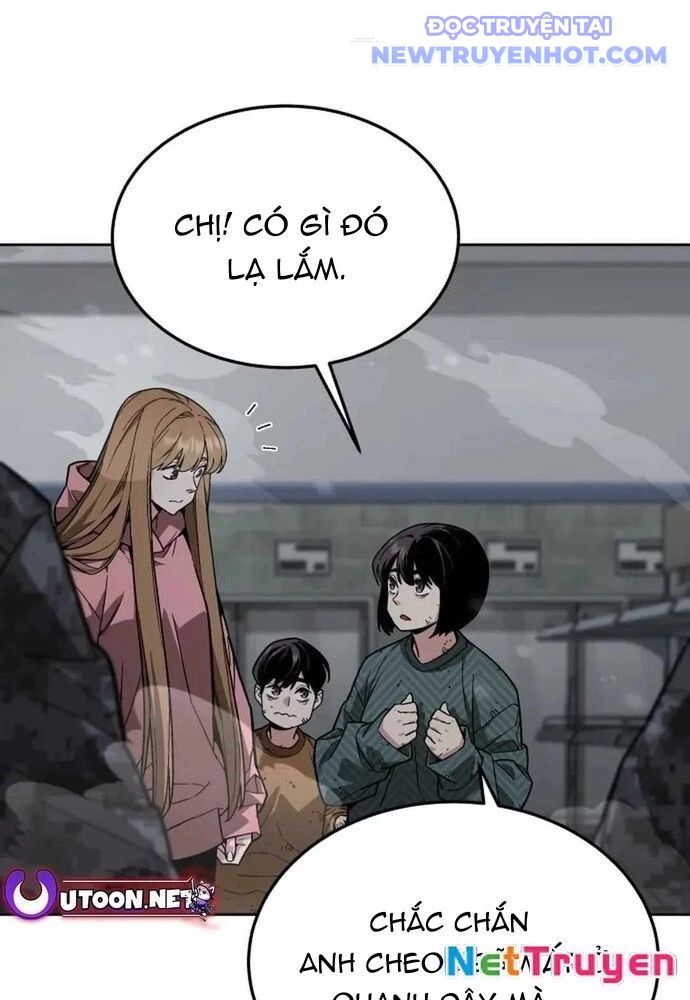 Trù Vương Mạt Thế Chap 49 - Next Chap 50