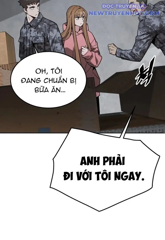 Trù Vương Mạt Thế Chap 52 - Next Chap 53