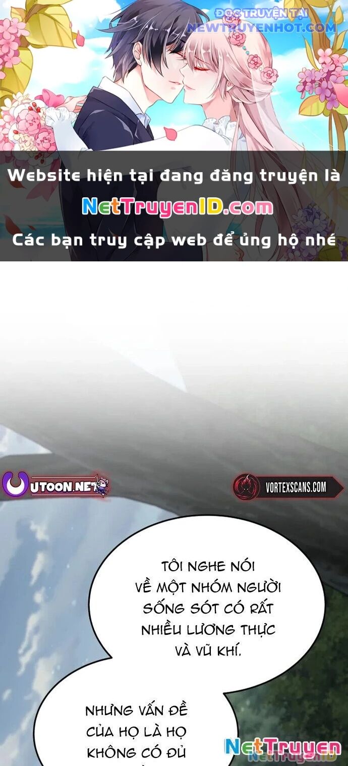 Trù Vương Mạt Thế Chap 54 - Next Chap 55