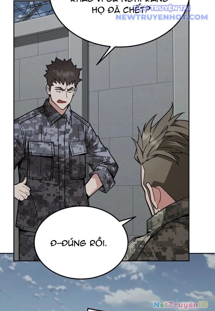 Trù Vương Mạt Thế Chap 55 - Next Chap 56