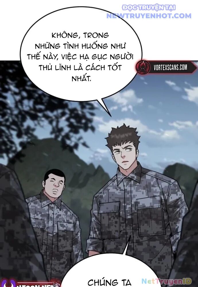 Trù Vương Mạt Thế Chap 57 - Next Chap 58