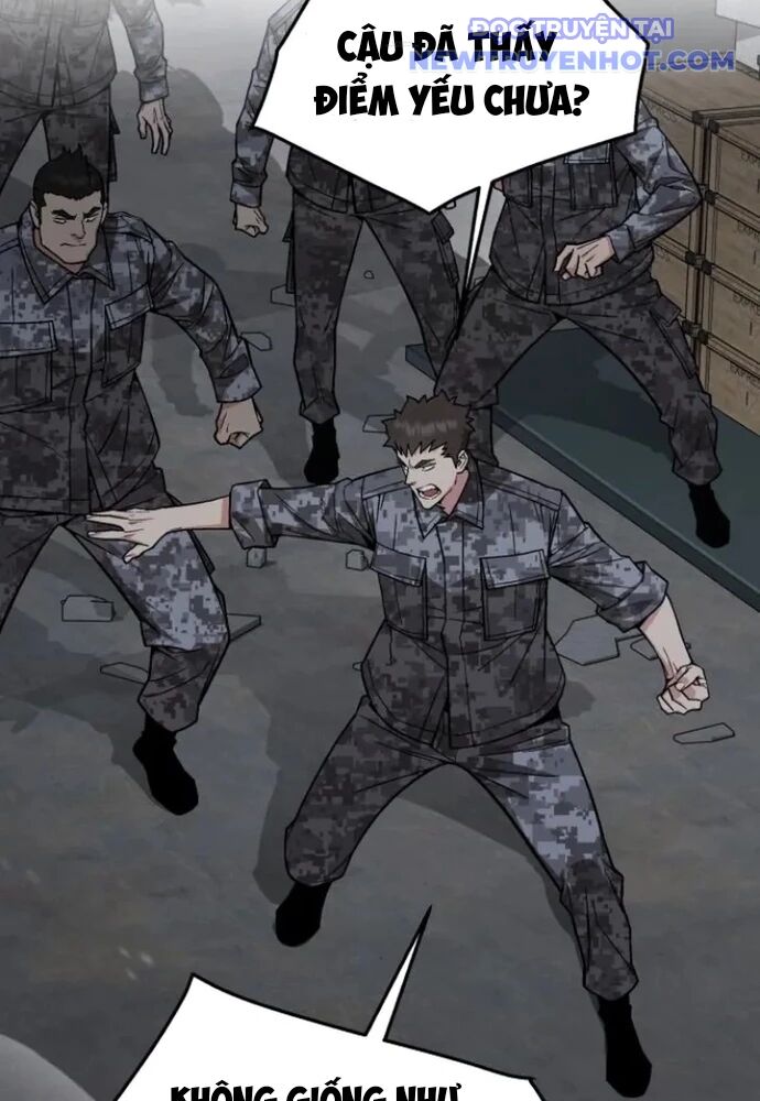 Trù Vương Mạt Thế Chap 57 - Next Chap 58