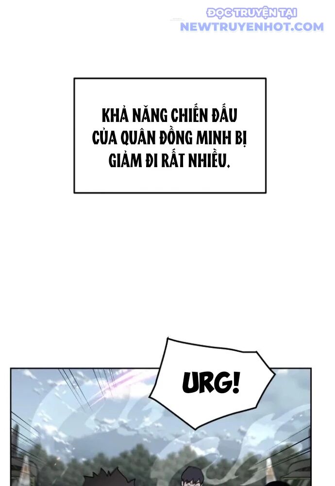 Trù Vương Mạt Thế Chap 57 - Next Chap 58