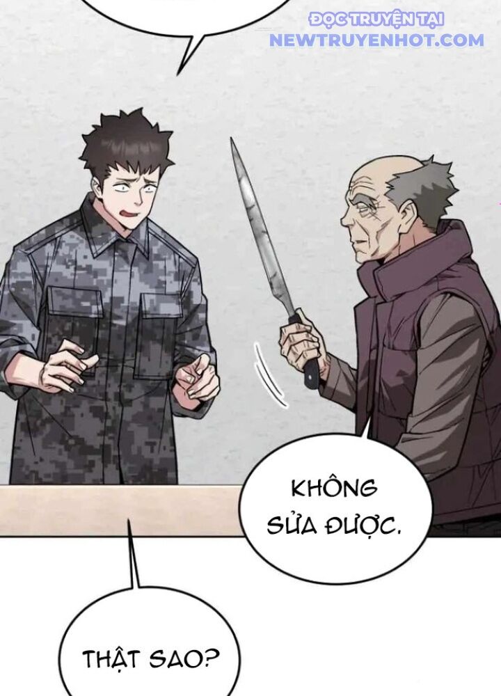 Trù Vương Mạt Thế Chap 60 - Next Chap 61