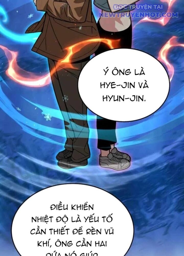 Trù Vương Mạt Thế Chap 60 - Next Chap 61