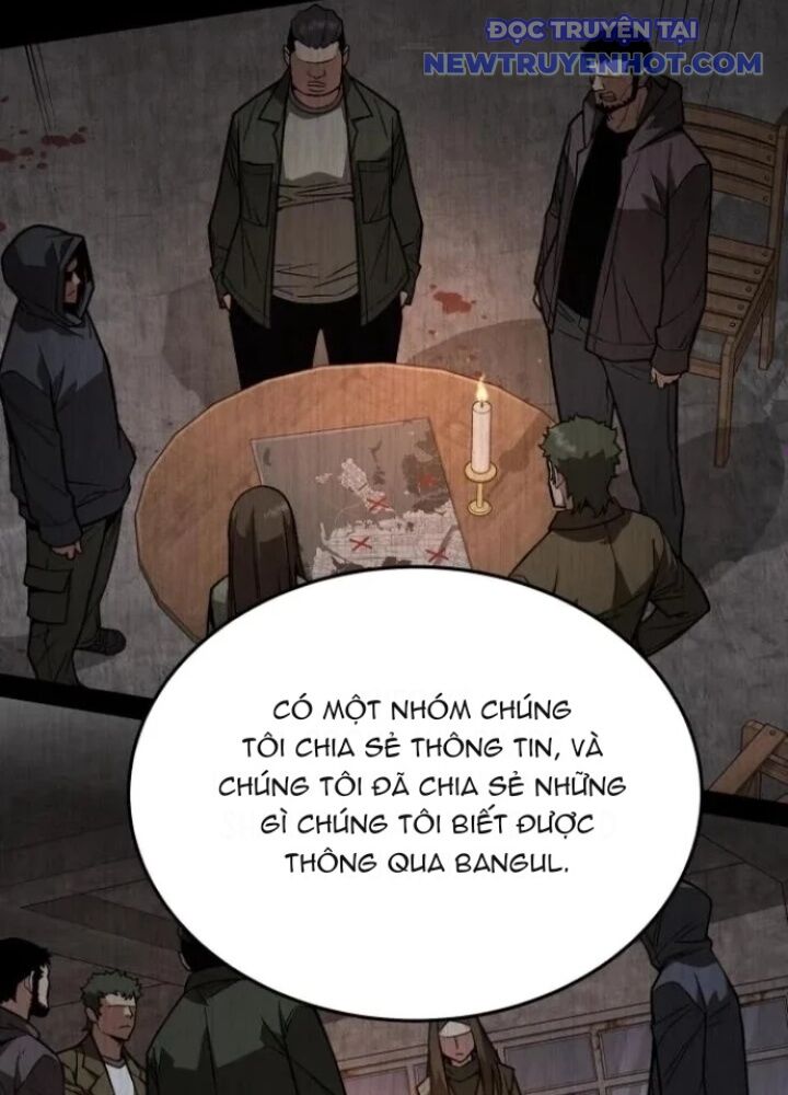 Trù Vương Mạt Thế Chap 63 - Next Chap 64