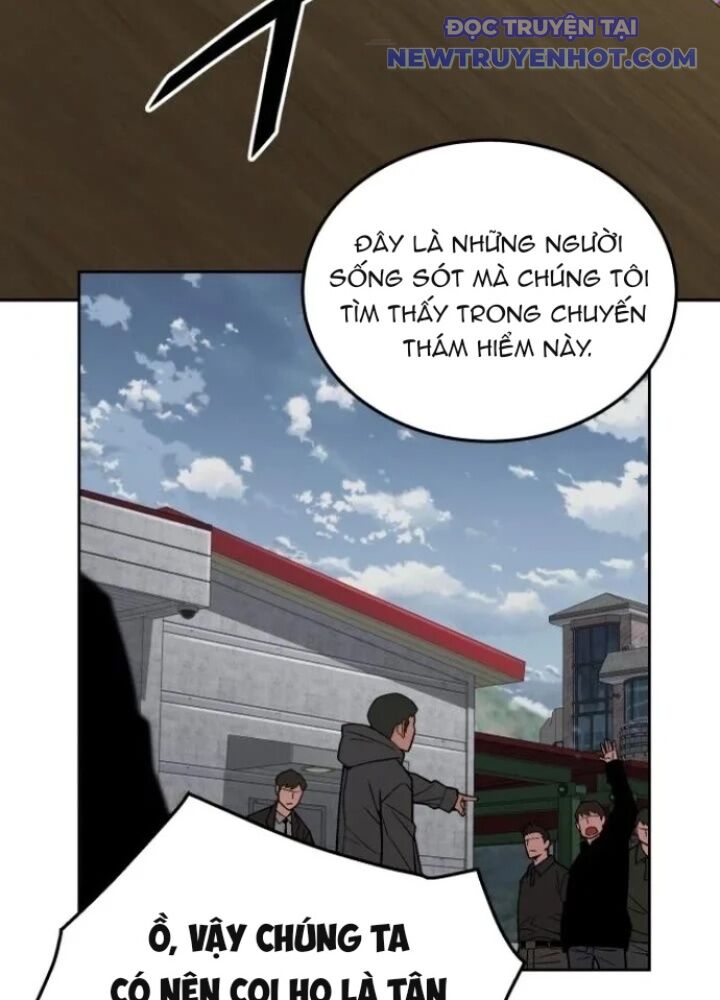 Trù Vương Mạt Thế Chap 63 - Next Chap 64