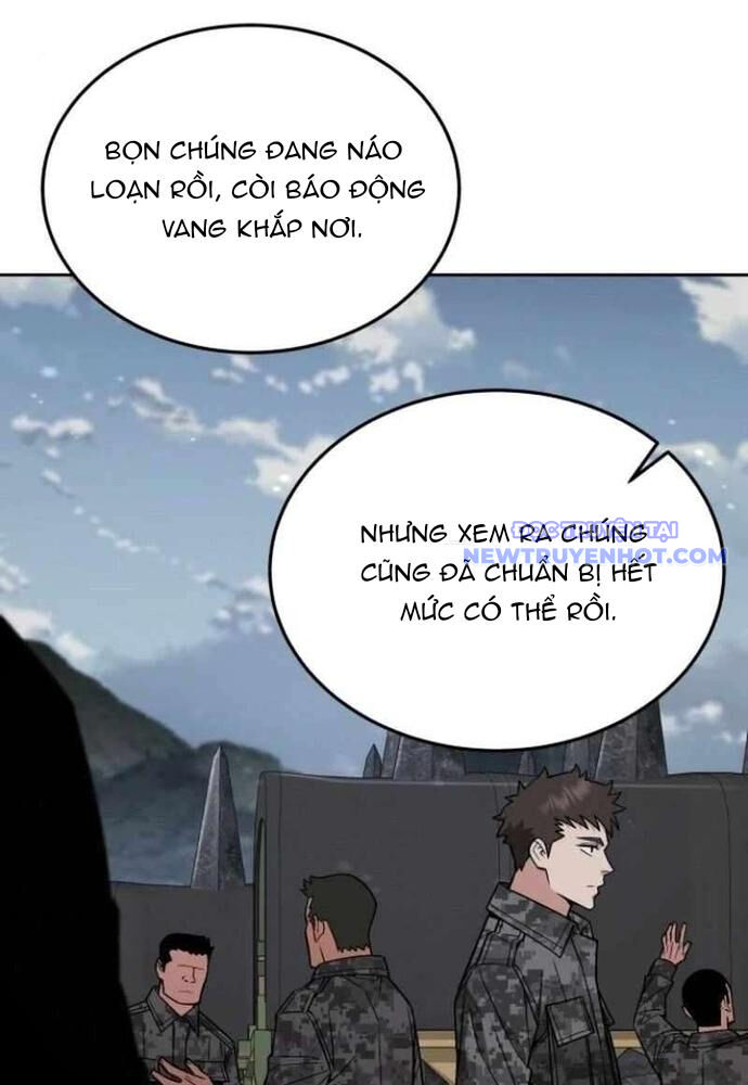 Trù Vương Mạt Thế Chap 64 - Next Chap 65