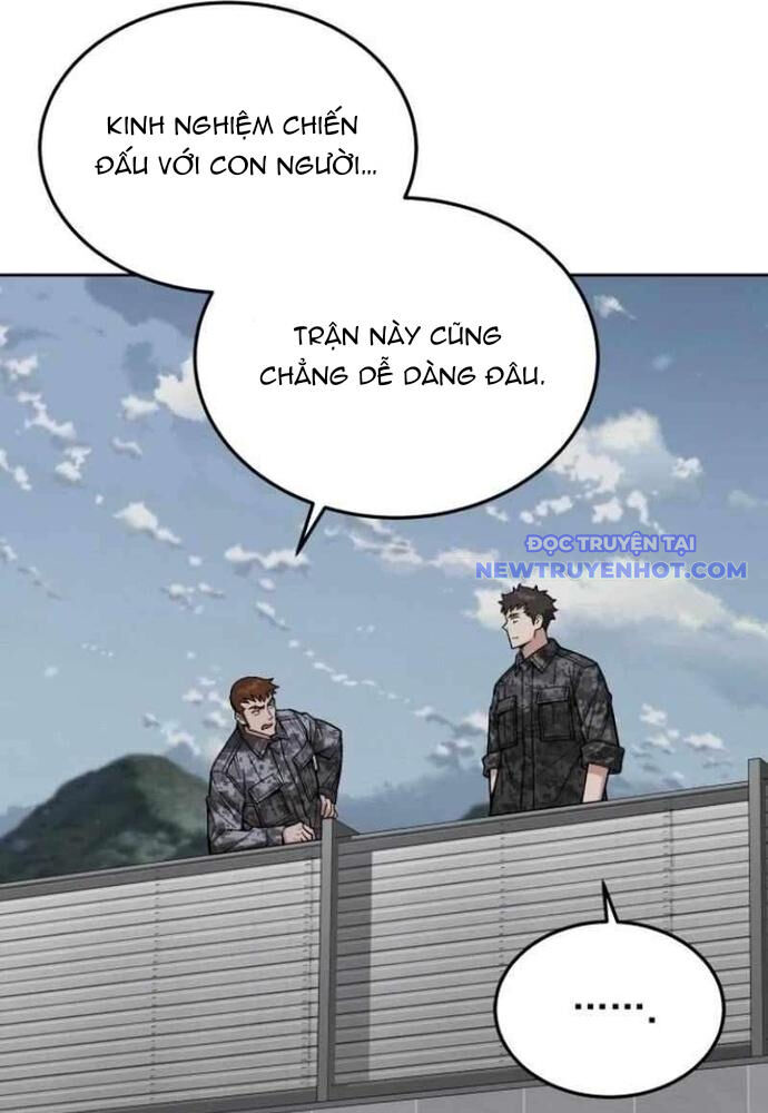 Trù Vương Mạt Thế Chap 64 - Next Chap 65