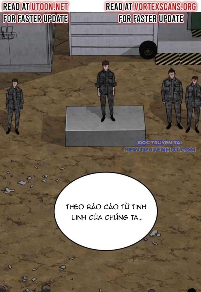 Trù Vương Mạt Thế Chap 64 - Next Chap 65