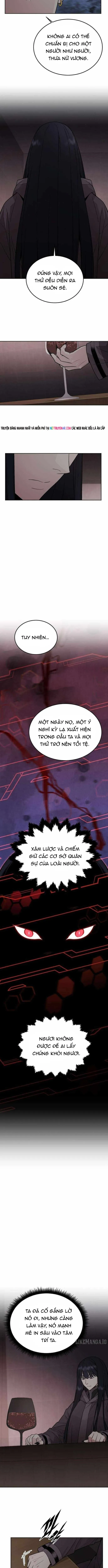 Trù Vương Mạt Thế Chap 83 - Next Chap 84