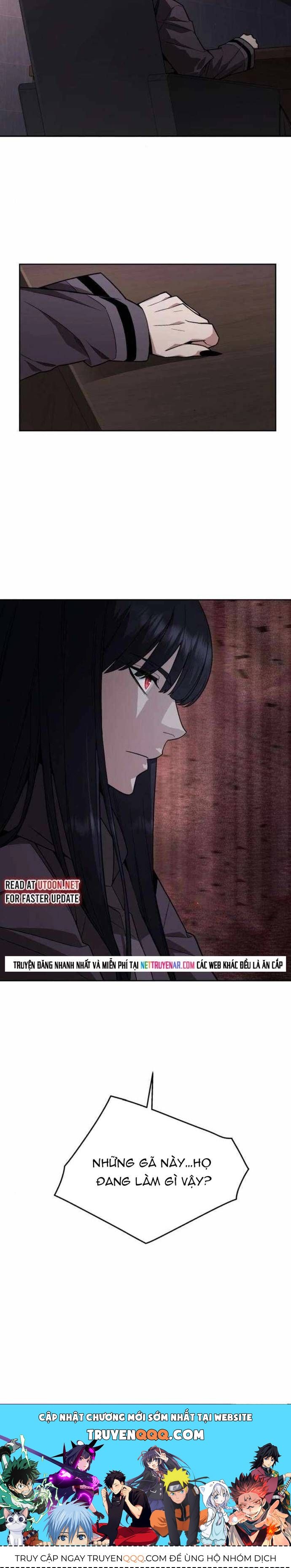 Trù Vương Mạt Thế Chap 84 - Next Chap 85