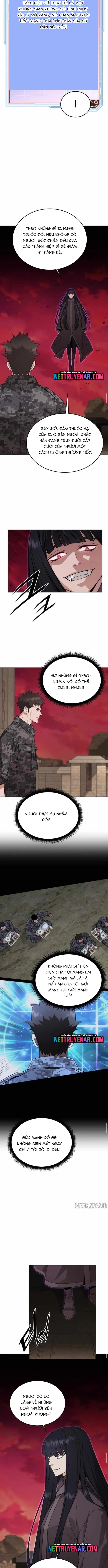 Trù Vương Mạt Thế Chap 87 - Next Chap 88