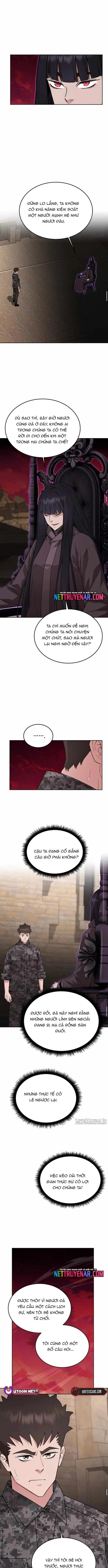 Trù Vương Mạt Thế Chap 87 - Next Chap 88