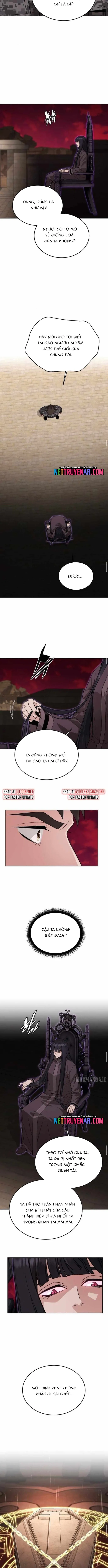 Trù Vương Mạt Thế Chap 87 - Next Chap 88