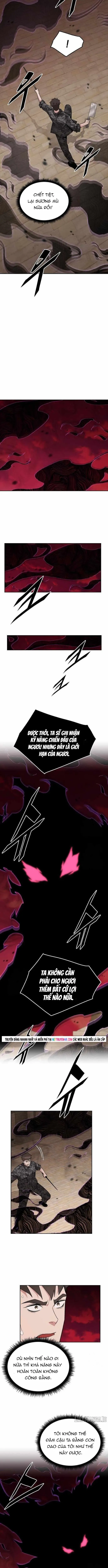 Trù Vương Mạt Thế Chap 88 - Next Chap 89