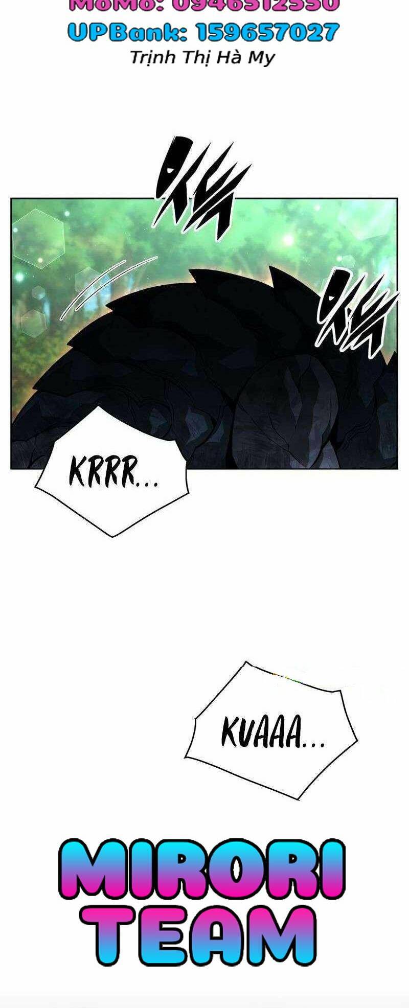 Trù Vương Mạt Thế Chap 1 - Next Chap 2