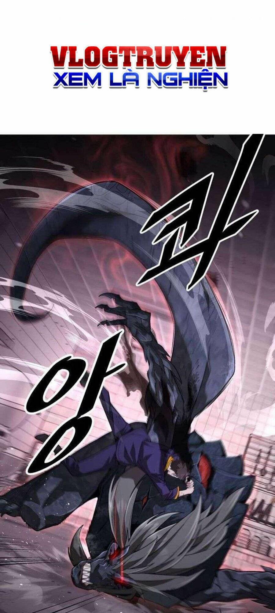 Trù Vương Mạt Thế Chap 2 - Next Chap 3