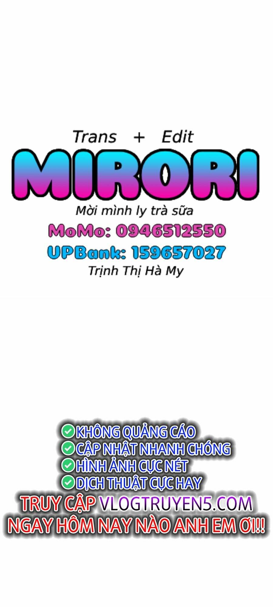 Trù Vương Mạt Thế Chap 3 - Next Chap 4