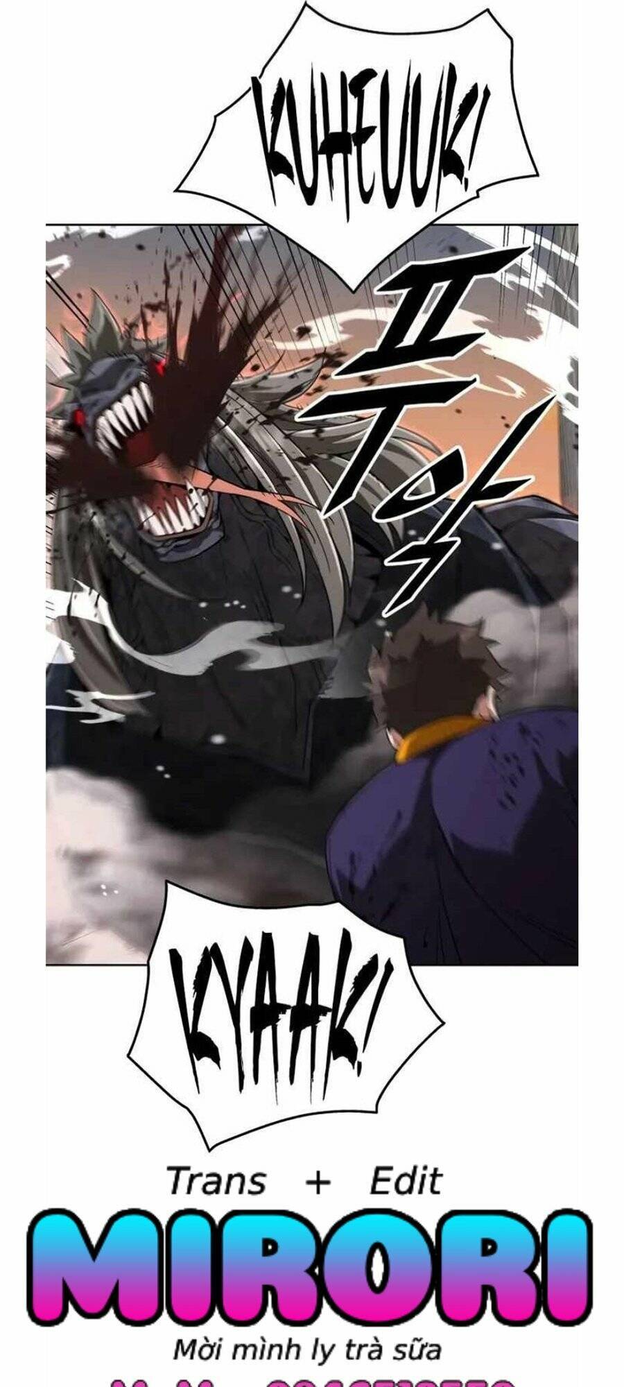 Trù Vương Mạt Thế Chap 3 - Next Chap 4