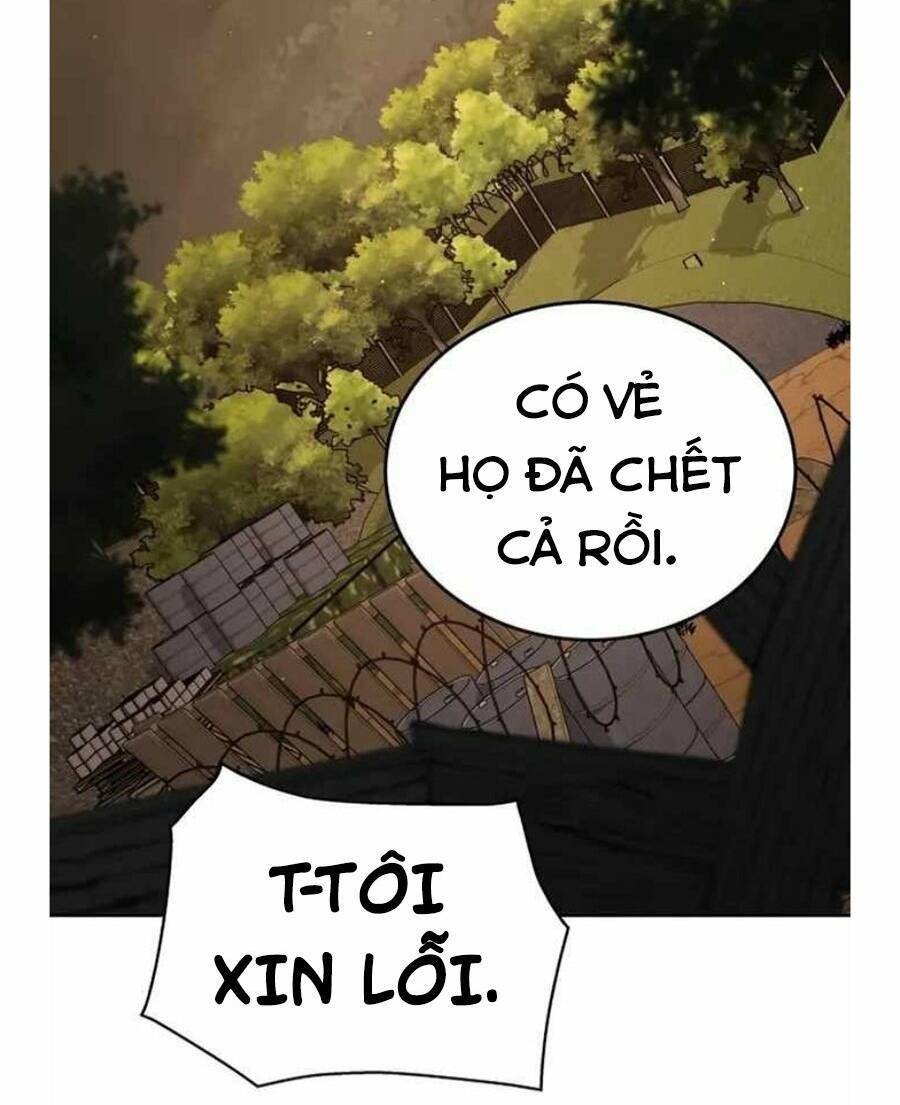 Trù Vương Mạt Thế Chap 3 - Next Chap 4