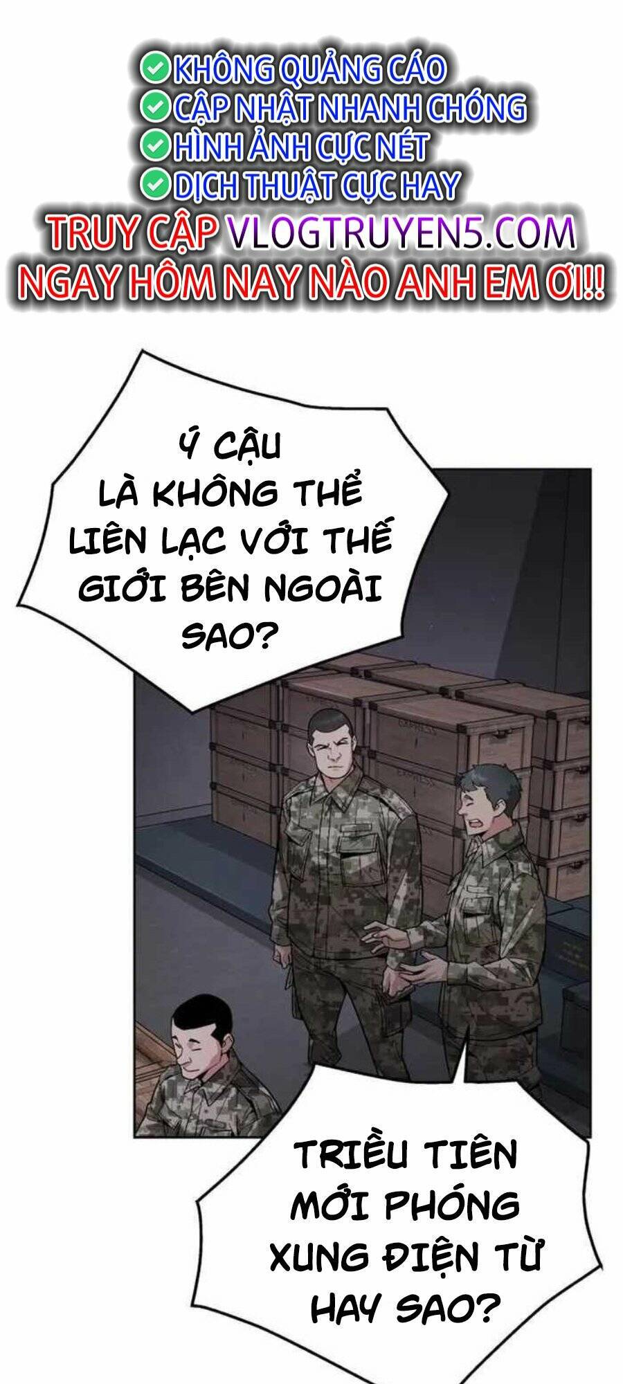 Trù Vương Mạt Thế Chap 4 - Next Chap 5