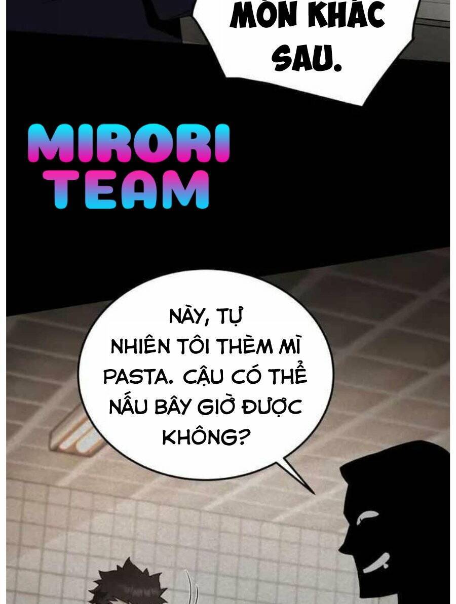 Trù Vương Mạt Thế Chap 4 - Next Chap 5