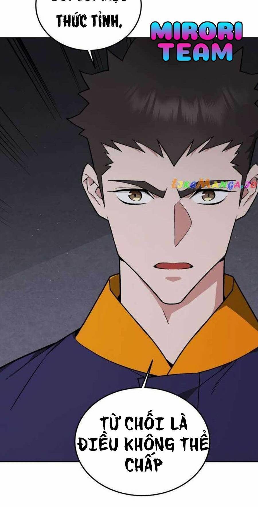 Trù Vương Mạt Thế Chap 7 - Next Chap 8