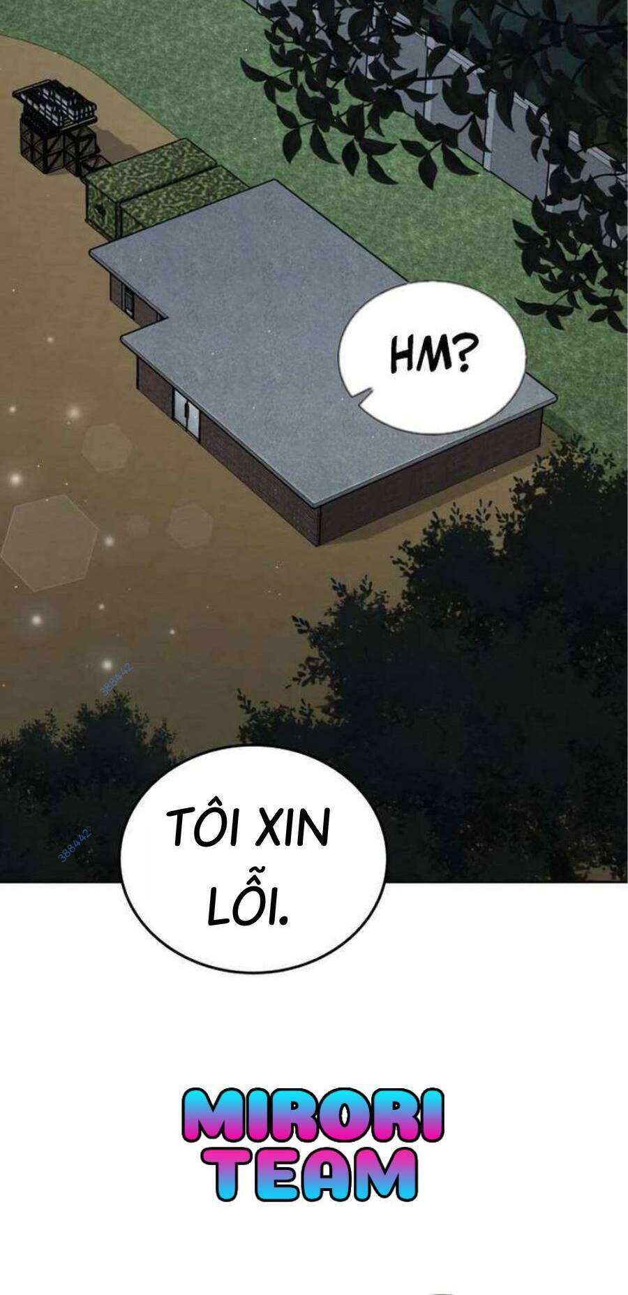 Trù Vương Mạt Thế Chap 8 - Next Chap 9