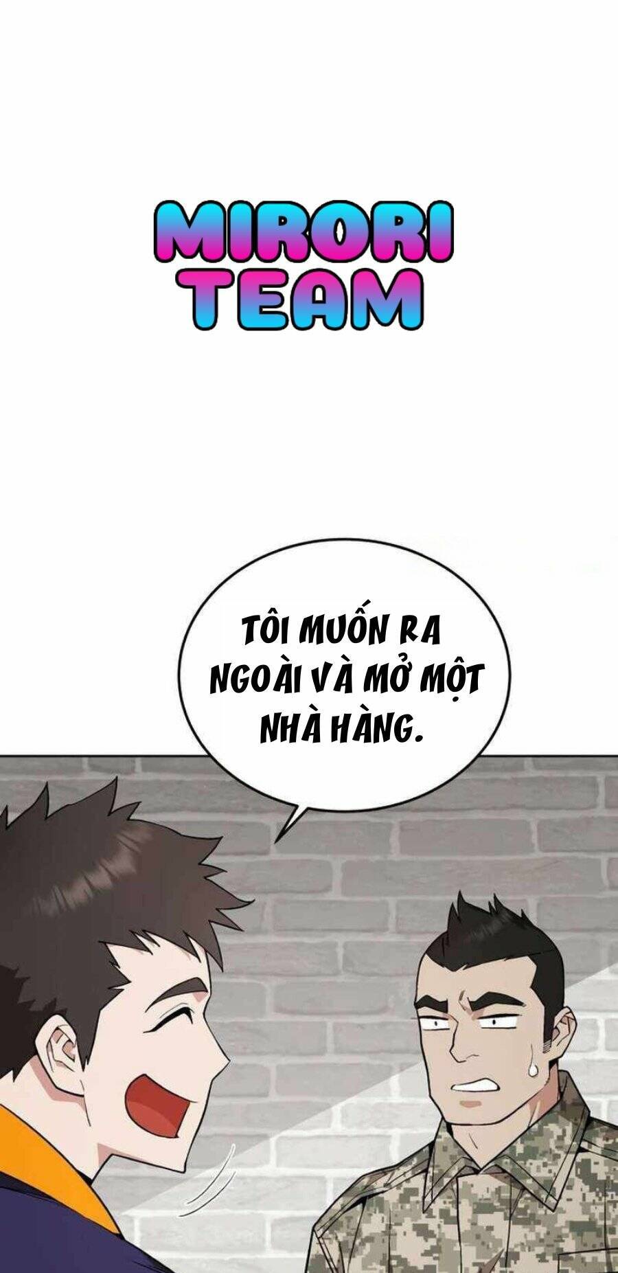 Trù Vương Mạt Thế Chap 8 - Next Chap 9