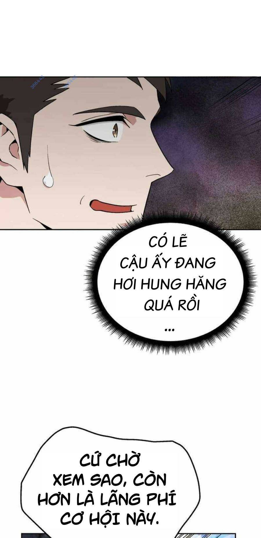 Trù Vương Mạt Thế Chap 8 - Next Chap 9