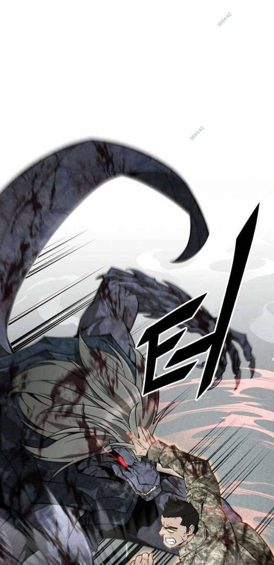 Trù Vương Mạt Thế Chap 8 - Next Chap 9