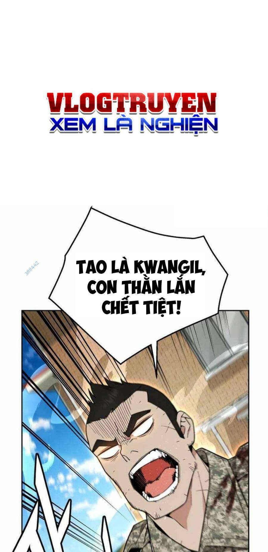 Trù Vương Mạt Thế Chap 8 - Next Chap 9
