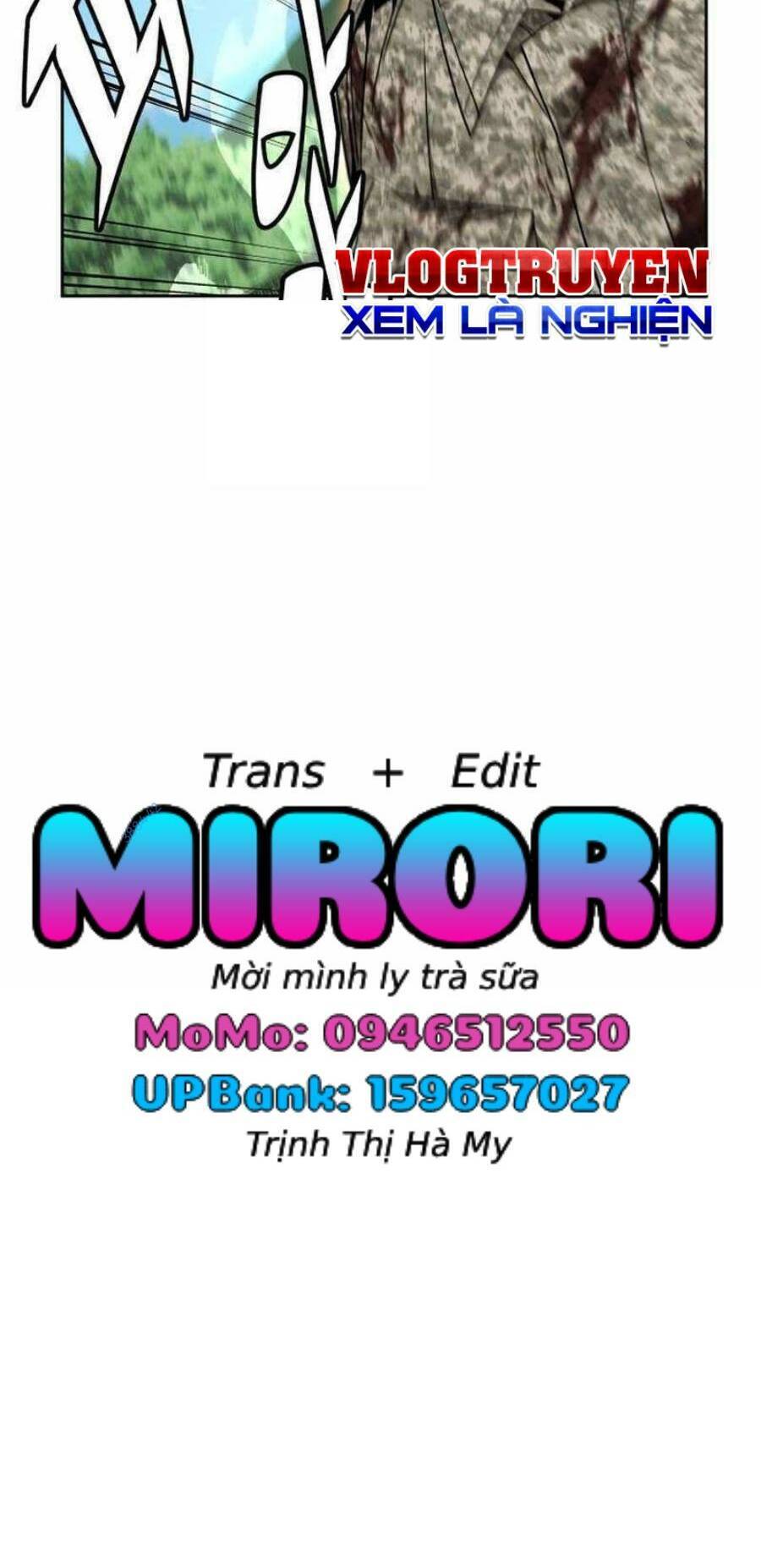 Trù Vương Mạt Thế Chap 8 - Next Chap 9