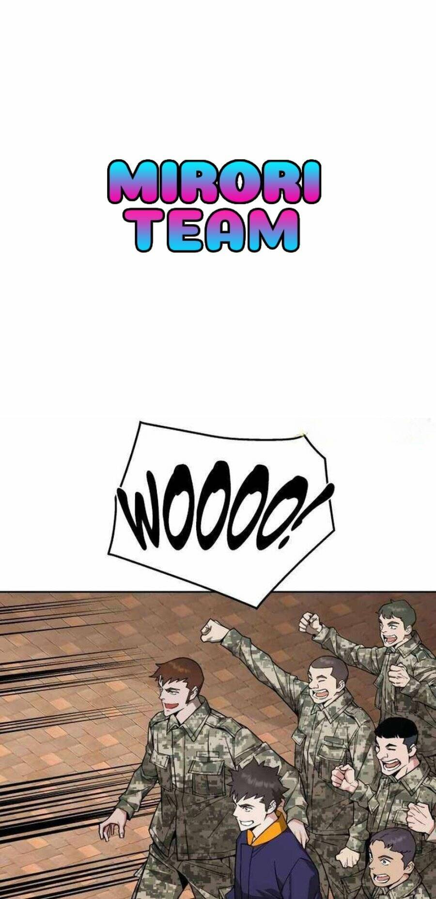 Trù Vương Mạt Thế Chap 8 - Next Chap 9