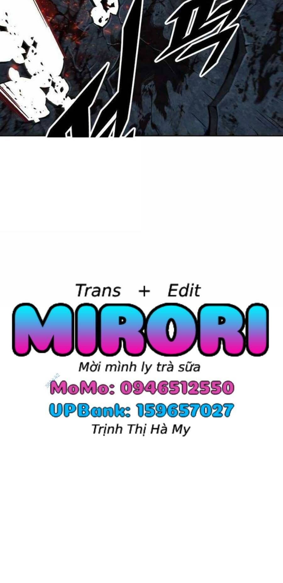 Trù Vương Mạt Thế Chap 8 - Next Chap 9