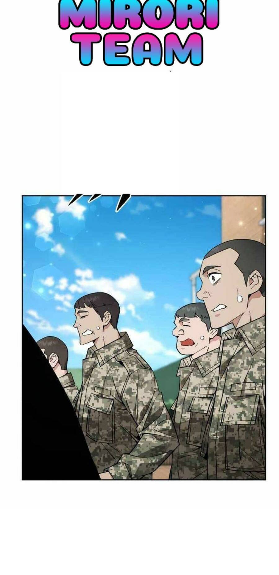 Trù Vương Mạt Thế Chap 8 - Next Chap 9