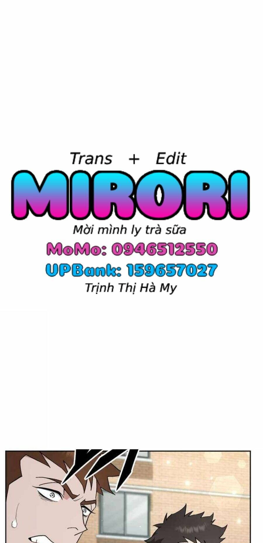 Trù Vương Mạt Thế Chap 8 - Next Chap 9