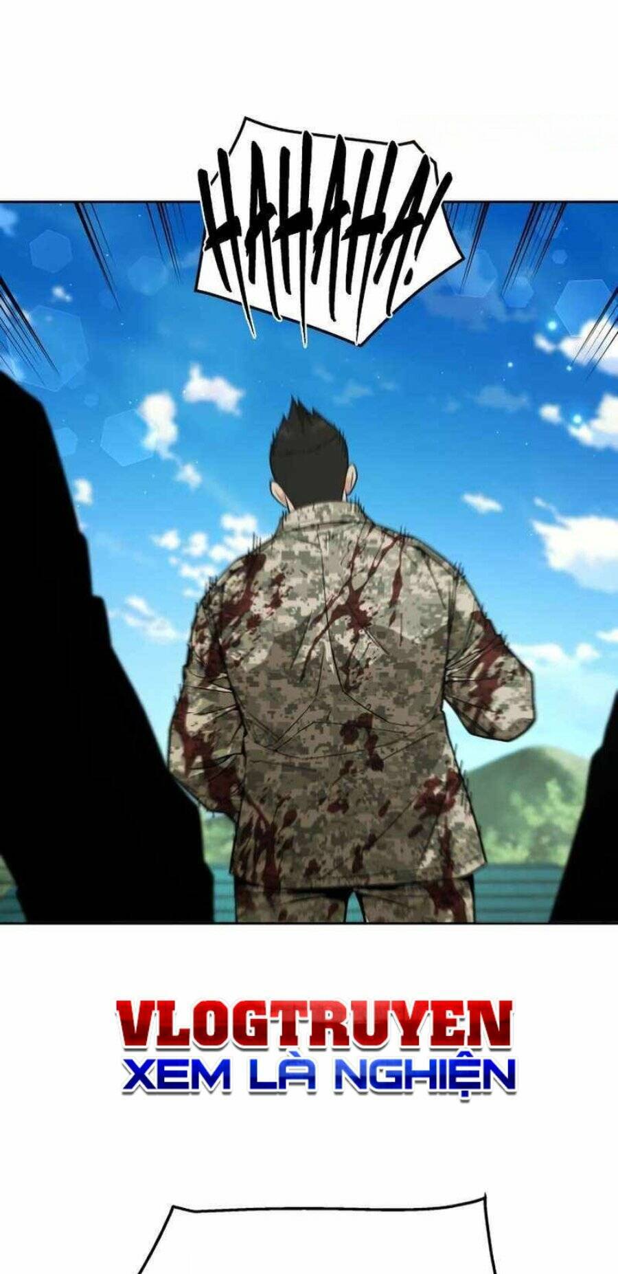 Trù Vương Mạt Thế Chap 8 - Next Chap 9