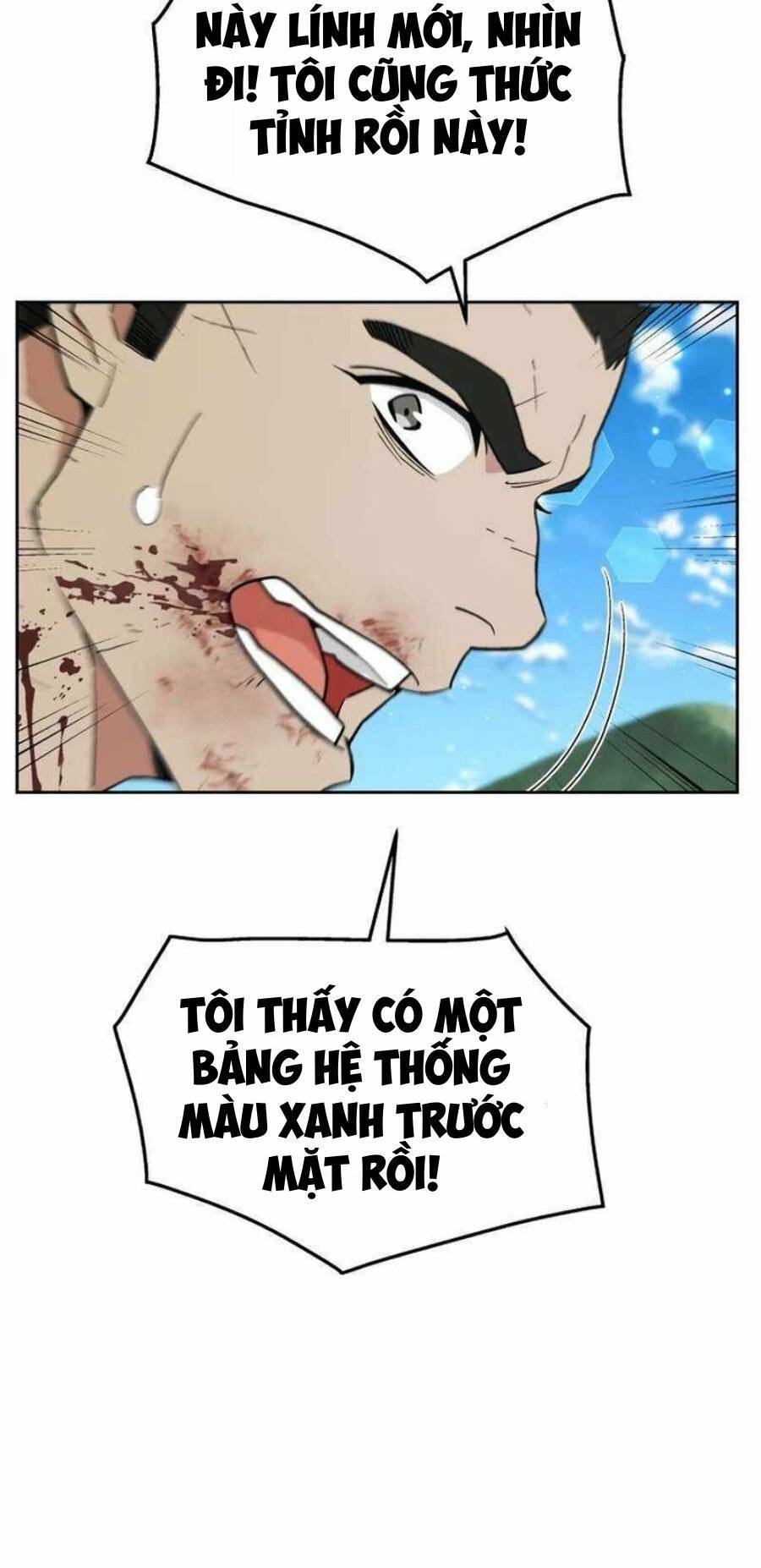 Trù Vương Mạt Thế Chap 8 - Next Chap 9