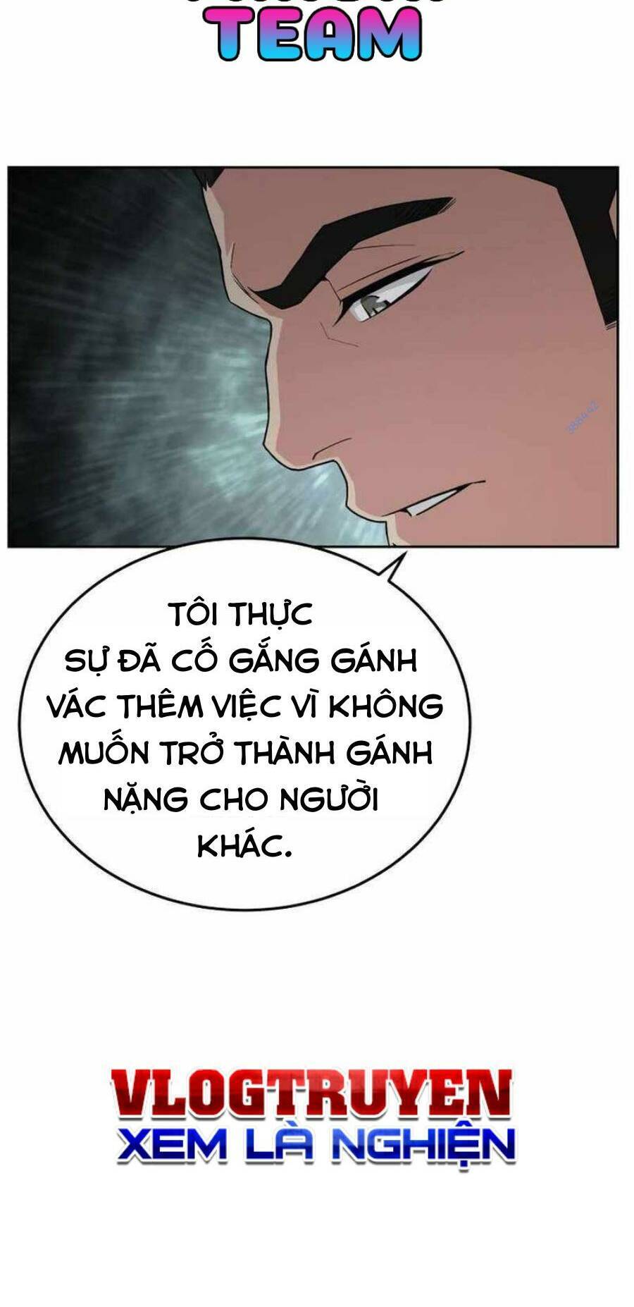 Trù Vương Mạt Thế Chap 8 - Next Chap 9