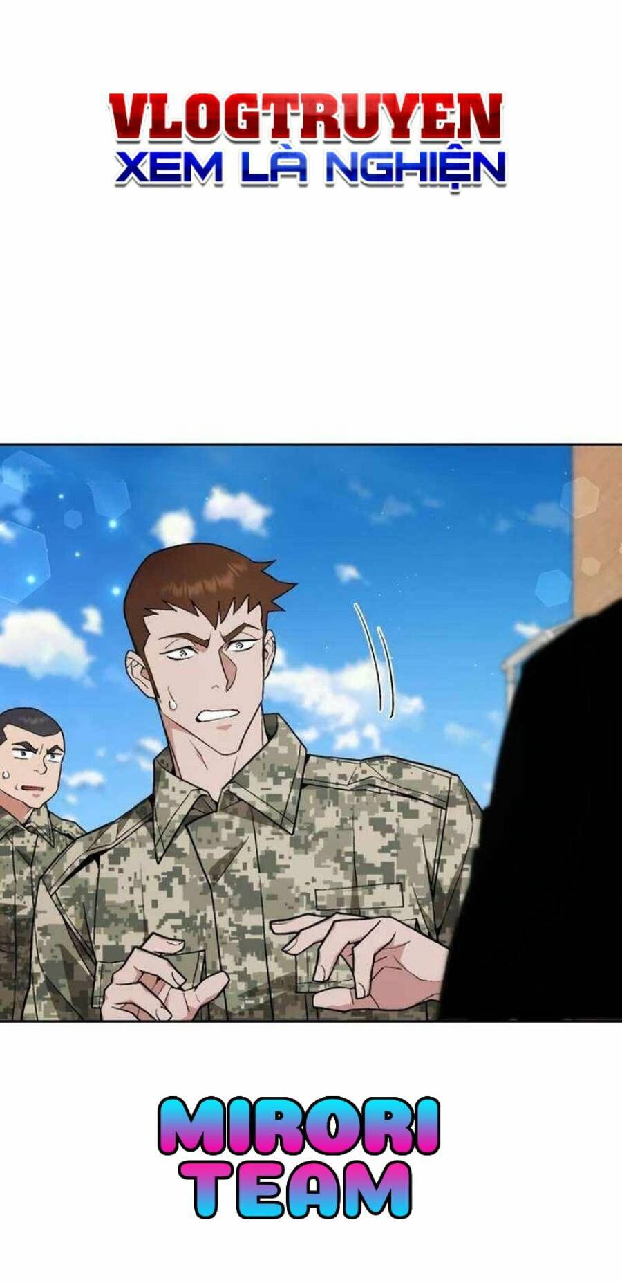 Trù Vương Mạt Thế Chap 8 - Next Chap 9