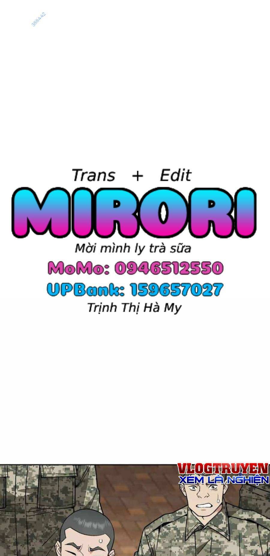 Trù Vương Mạt Thế Chap 8 - Next Chap 9