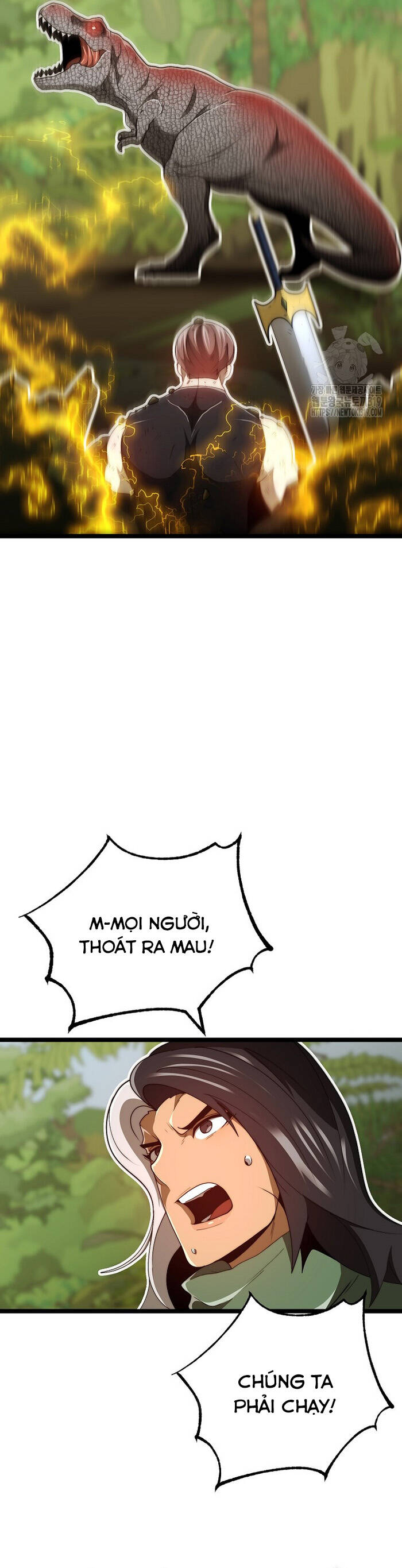 Solo Eating Chap 26 - Next Chap 27