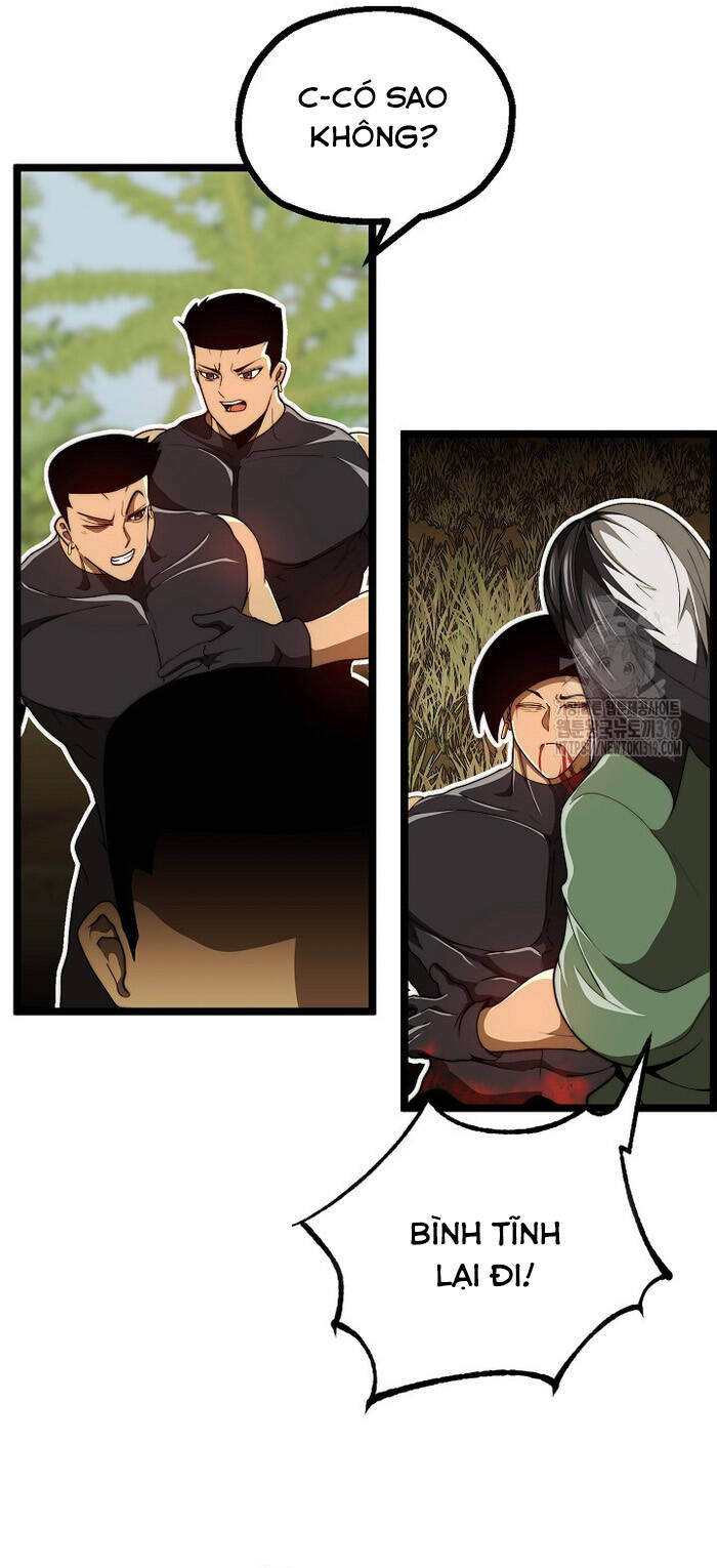 Solo Eating Chap 26 - Next Chap 27