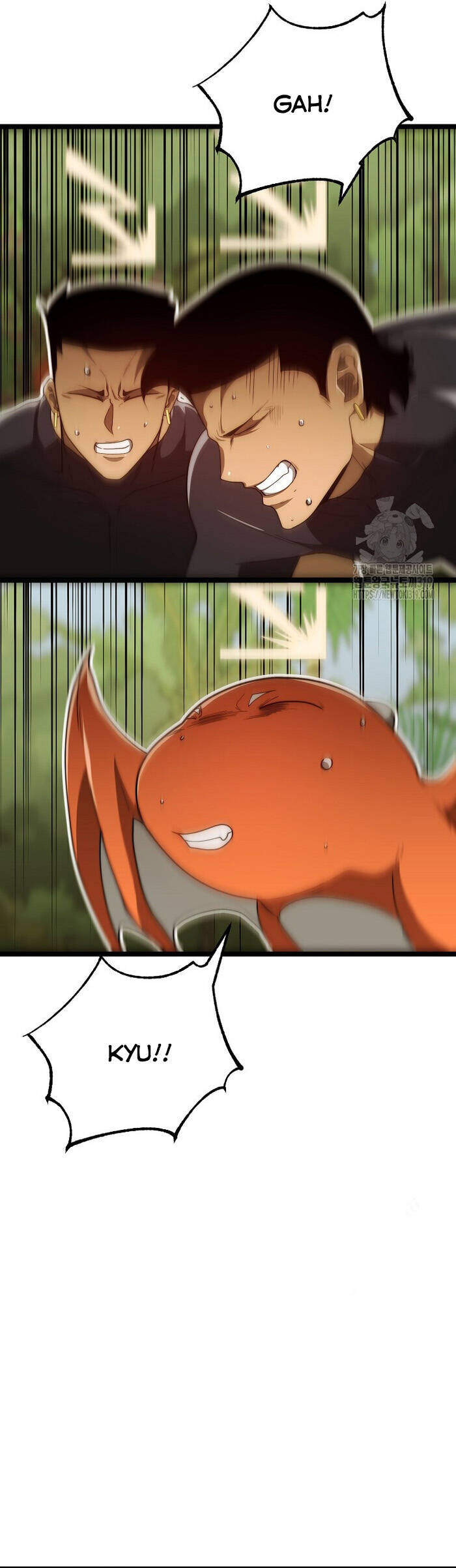 Solo Eating Chap 26 - Next Chap 27