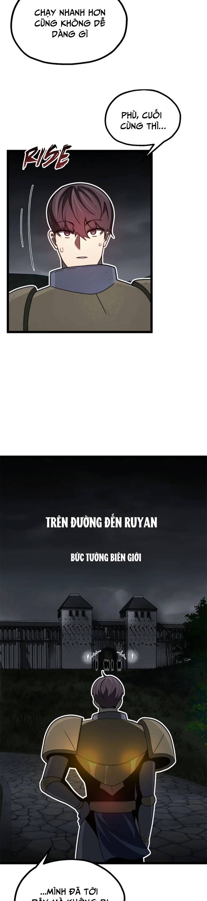 Solo Eating Chap 30 - Next Chap 31